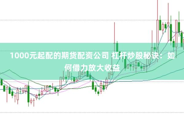 1000元起配的期货配资公司 杠杆炒股秘诀：如何借力放大收益