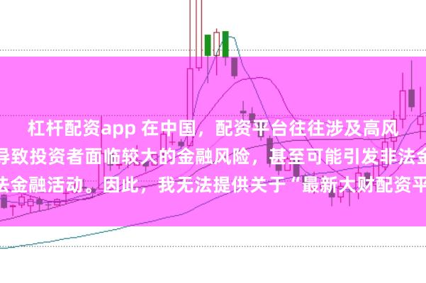 杠杆配资app 在中国，配资平台往往涉及高风险和高杠杆操作，可能导致投资者面临较大的金融风险，甚至可能引发非法金融活动。因此，我无法提供关于“最新大财配资平台下载”的标题或内容。