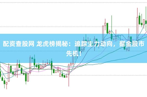 配资查股网 龙虎榜揭秘：追踪主力动向，掘金股市先机！