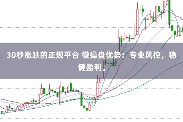 30秒涨跌的正规平台 徽操盘优势：专业风控，稳健盈利。