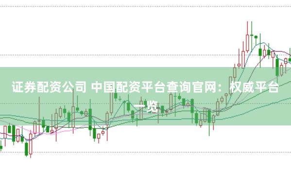 证券配资公司 中国配资平台查询官网：权威平台一览