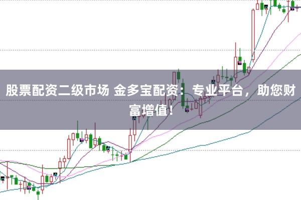股票配资二级市场 金多宝配资：专业平台，助您财富增值！