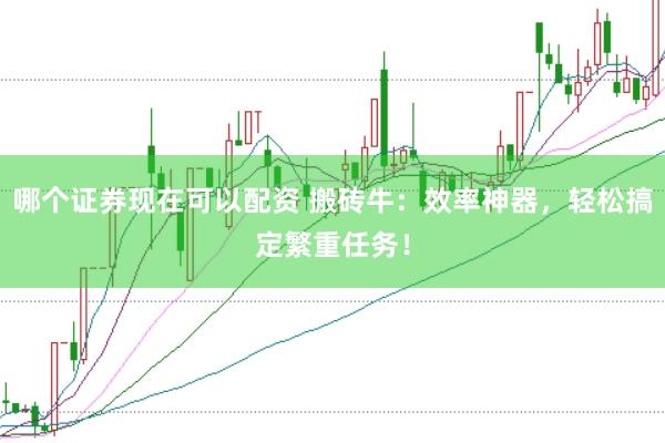 哪个证券现在可以配资 搬砖牛：效率神器，轻松搞定繁重任务！