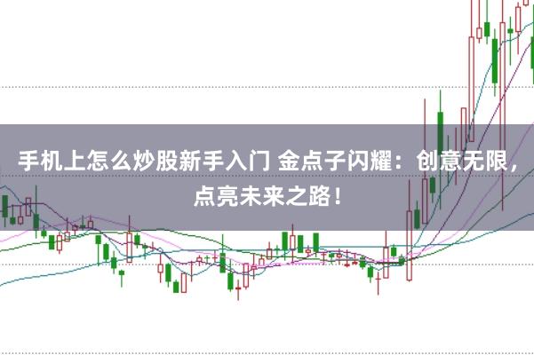 手机上怎么炒股新手入门 金点子闪耀：创意无限，点亮未来之路！