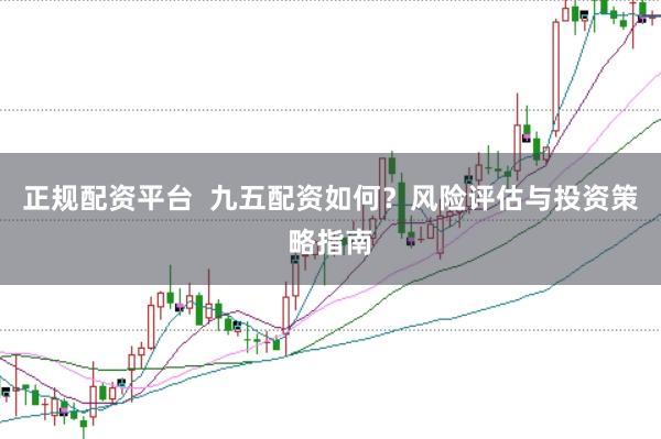 正规配资平台  九五配资如何？风险评估与投资策略指南