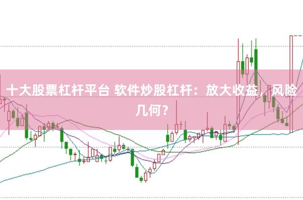 十大股票杠杆平台 软件炒股杠杆：放大收益，风险几何？