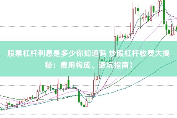 股票杠杆利息是多少你知道吗 炒股杠杆收费大揭秘：费用构成、避坑指南！