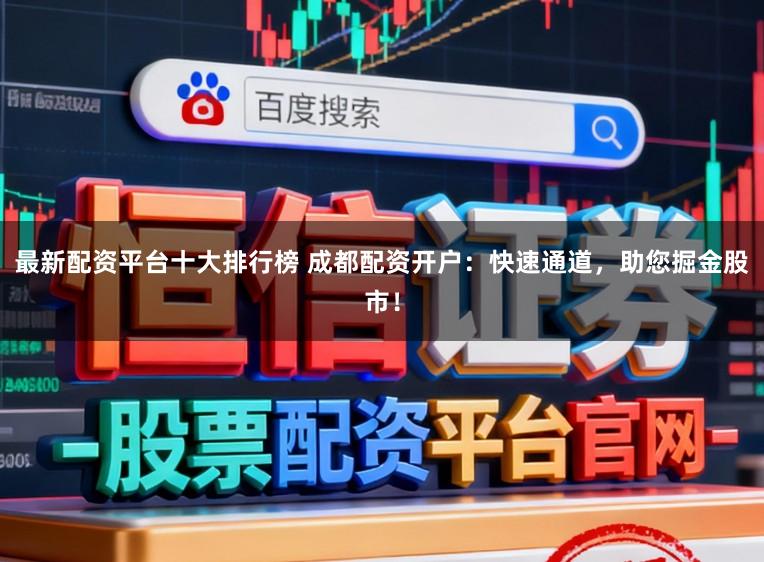 最新配资平台十大排行榜 成都配资开户：快速通道，助您掘金股市！