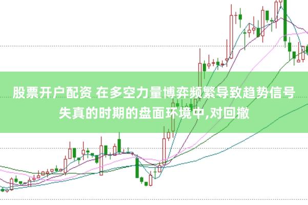股票开户配资 在多空力量博弈频繁导致趋势信号失真的时期的盘面环境中，对回撤