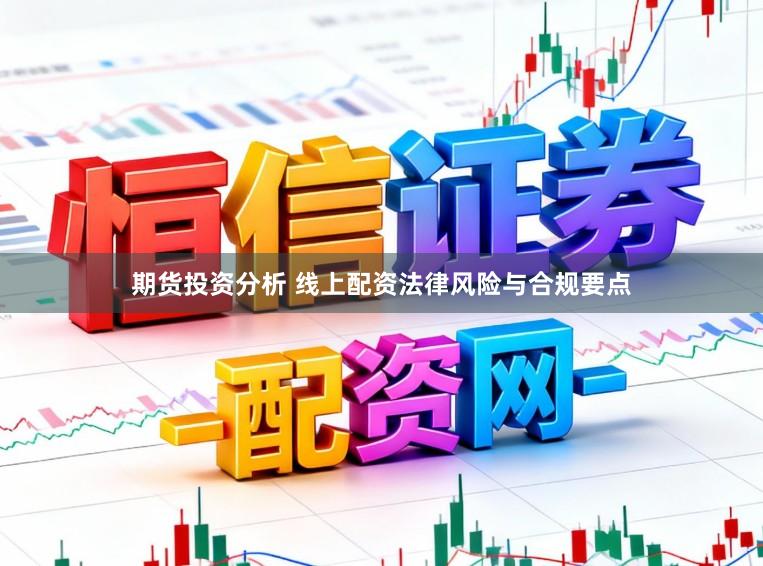 期货投资分析 线上配资法律风险与合规要点
