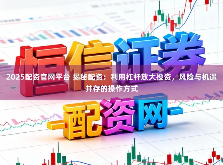 2025配资官网平台 揭秘配资:利用杠杆放大投资,风险与机遇并存的操作方式