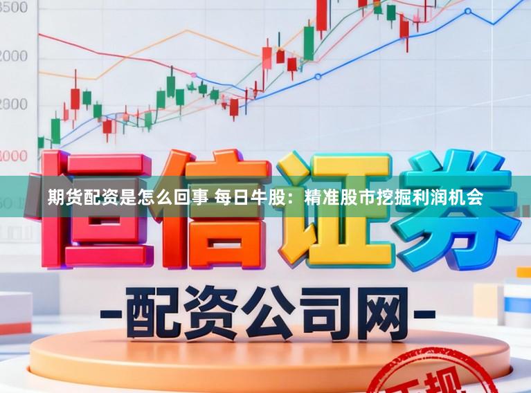 期货配资是怎么回事 每日牛股:精准股市挖掘利润机会