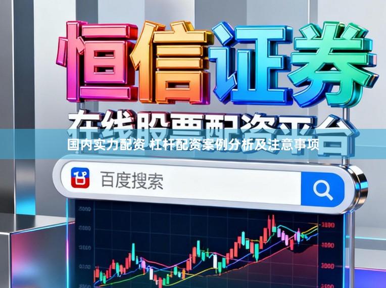 国内实力配资 杠杆配资案例分析及注意事项