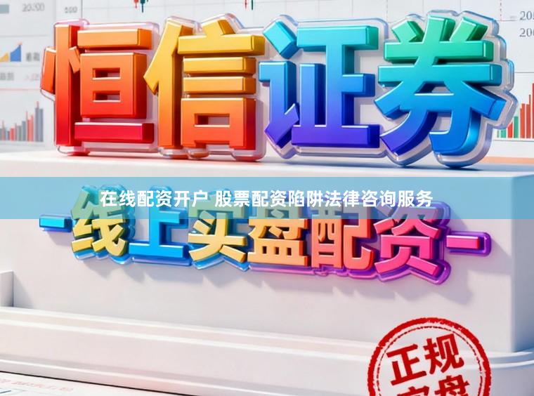 在线配资开户 股票配资陷阱法律咨询服务